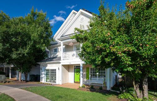 Belmont Oasis I Downtown Cville - Foto 40