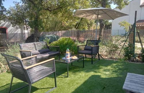 GITE LES MINOUX - Photo 23