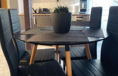 Cozy Apartment Bernburg 3 - Foto 7