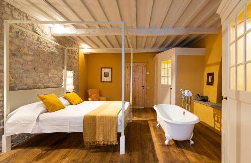 Castello di Fonterutoli Wine Resort - Foto 74