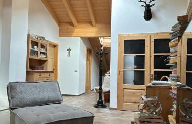 Mountain Dolomiti Apartments-Maison Perrod - Foto 6