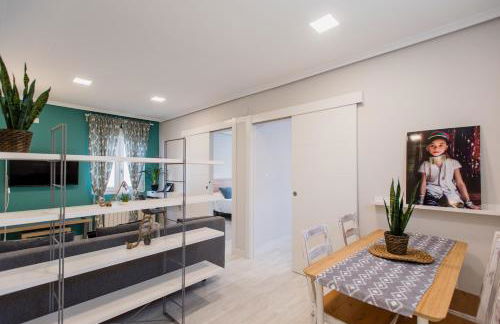 Apartamentos River Santander - Foto 17