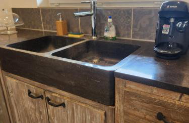 Le Nid'Ainay Maison de Village entièrement rénovée - Foto 18