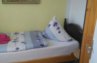 Ferienhaus "Buchfink" - Foto 10