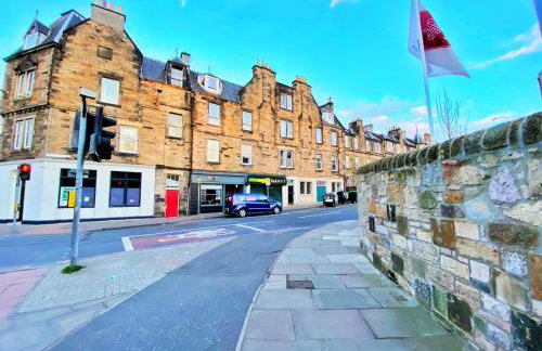 Two-bedroom city retreat close to top sites - Foto 3