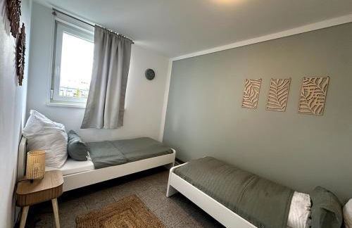 BookieB Apartment by Schmitt - Foto 33