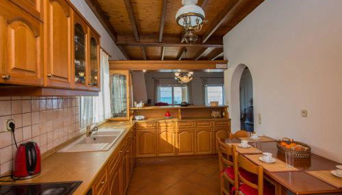 Frosos Beachfront Maisonette Acharavi - Foto 4