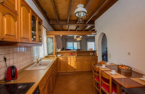 Frosos Beachfront Maisonette Acharavi - Foto 4