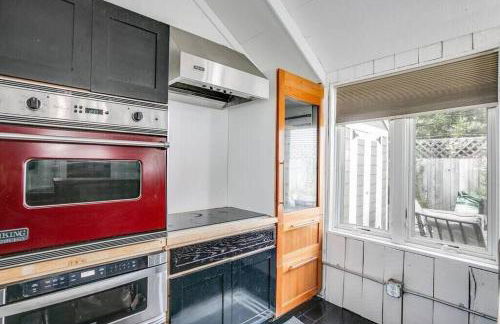 Cozy Tiny House Bungalow 7 Blocks from Campus - Foto 11