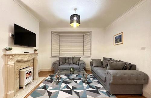 Charming 3-bedroom family home - Foto 6