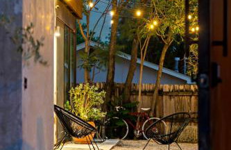 Rooftop Deck, DT City Views, Modern Eastside Oasis - Foto 54