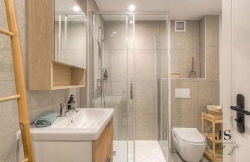 La Loge du Gardien - T2 Proche Fourvière - Foto 12