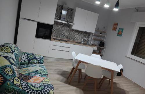 Casa Seamus Briatico - Foto 1