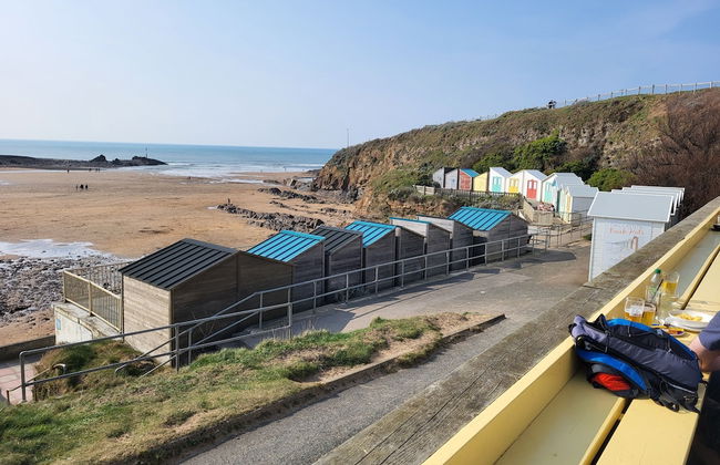 Parkland 14 is a Detached Premier 3 Bedroom Bungalow Sleeping 6 - Foto 21