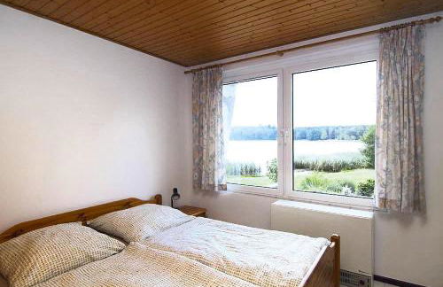 Bungalow in Klein Labenz for 4 Personen - Photo 10
