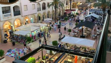 Vivienda en Costa Narejos - Foto 1