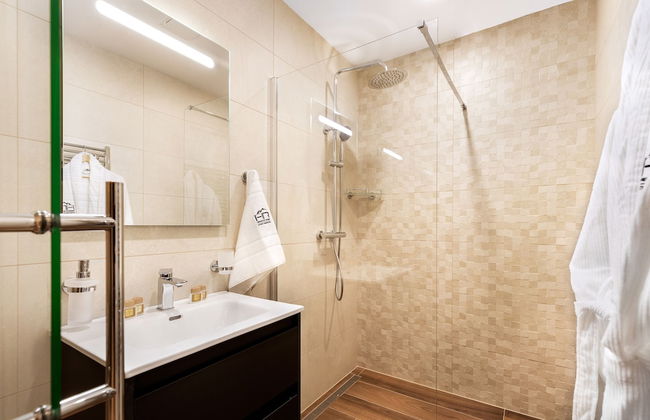 Hrebienok Resort Hotel - Foto 16