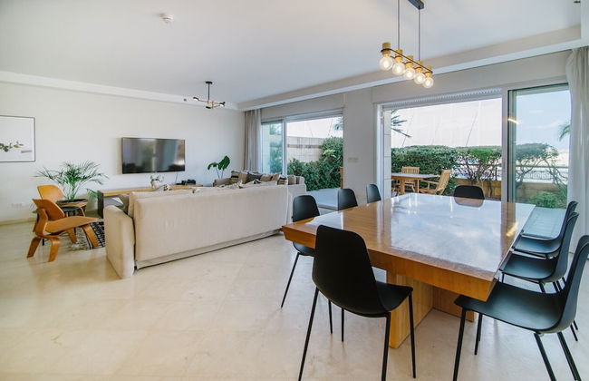 Olala Marina Apartments - Foto 12