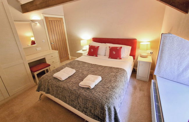 Clifton Cottage at Lovelady Shield - Foto 6