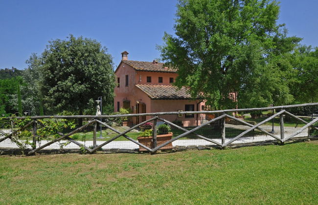 Francigena Apartments - Foto 35