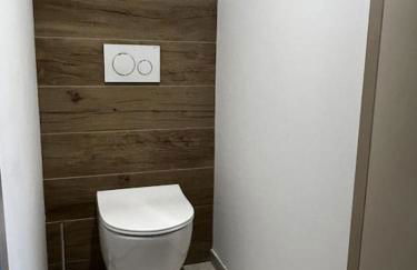 Magnifique vue - Pistes 1 min - Parking possible à l'extérieur de la résidence - Foto 25