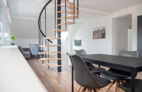 Appartmenthaus Karlsbad - Foto 1