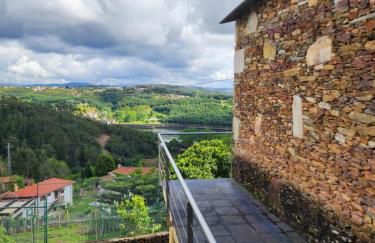 CASA DA CASADA VILLA RURAL - FOZ DO DOURO by LW - Foto 61