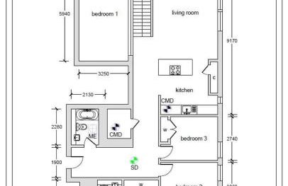 Stunning 4-bed Apartment in Glasgow West end - Foto 39