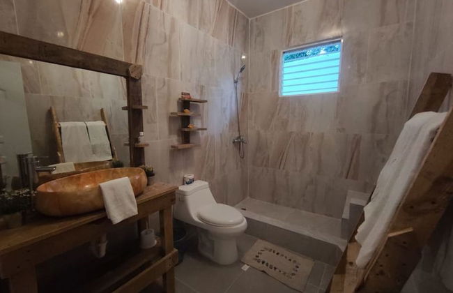 Executive Suite - Apartment 7 in Villa Coconut - Foto 21