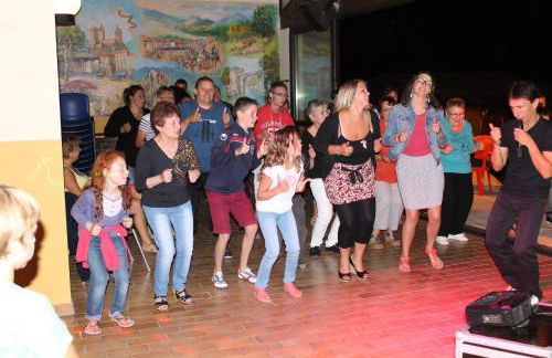 Camping Le Pré Cathare - Foto 22