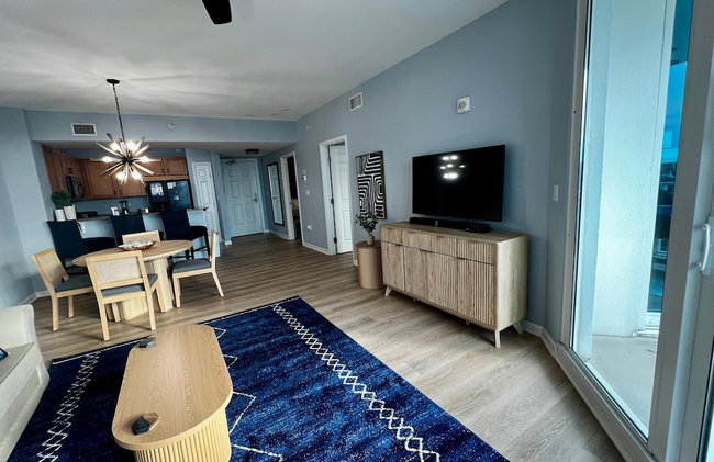 Palms Resort #2606 Jr. 2BR - Photo 126