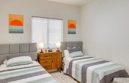 Avondale Home with Heated Pool and Putting Green! - Foto 20