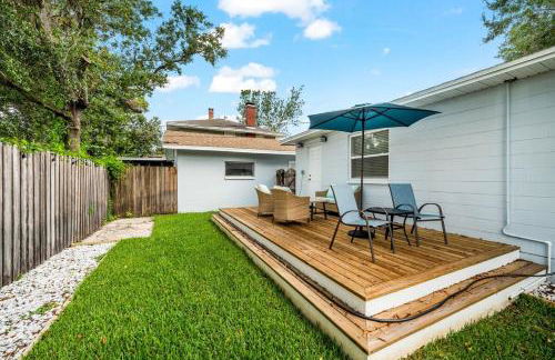 Magnolia Hide-Away - Foto 43