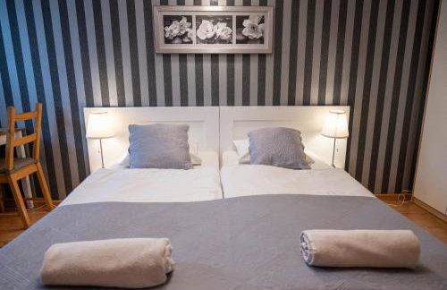 Domki Loft nad Stawem - Foto 17