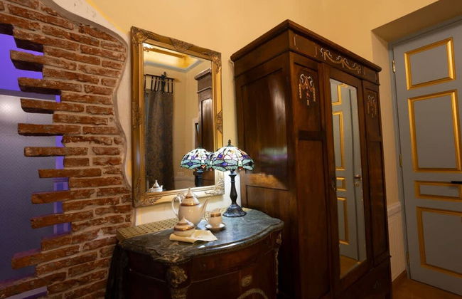 Athena Luxury Suite - Medousia Spa Luxury Escape - Foto 18