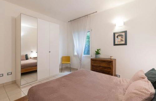 enJoy Home - Appartamento Carducci - Photo 40