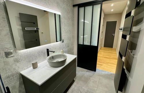 Maison moderne au calme à Gannat - Foto 24