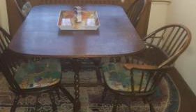 Gemütliche exklusive 2 Zimmer 67 qm Vollausstattung - Foto 4