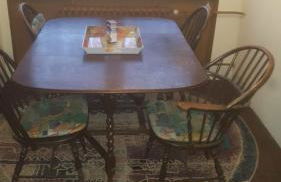 Gemütliche exklusive 2 Zimmer 67 qm Vollausstattung - Foto 4