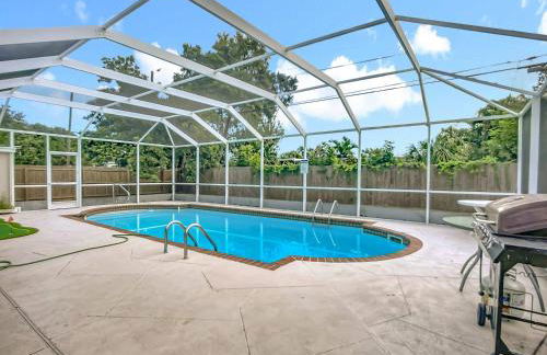 Bradenton 5BR 2BA POOL Mini Putt - Foto 27