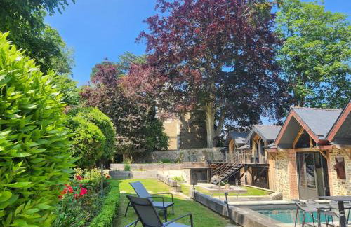 La Petite Ecurie - 5 étoiles- Saint-Malo - Foto 6