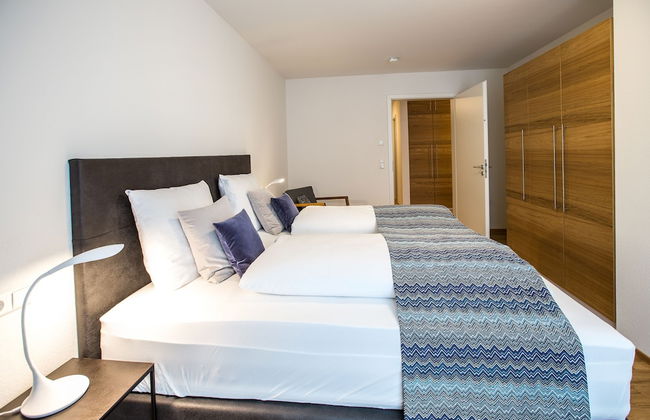 Ferienwohnung Pfänder - Foto 2