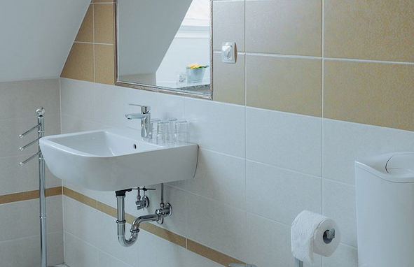 Apartments Mozinetova hisa - Foto 21