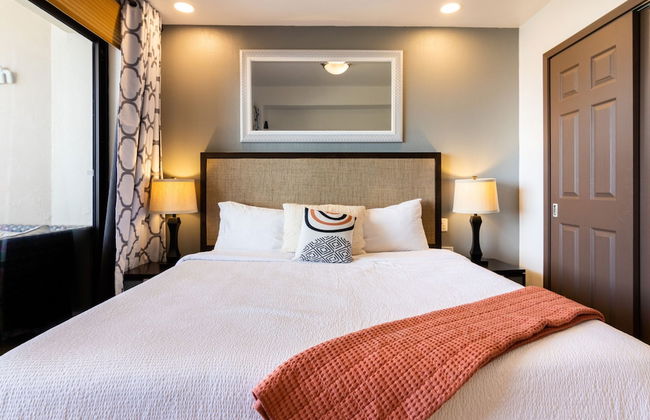 2BR Beachfront Escape in Puerto Penasco - Foto 25