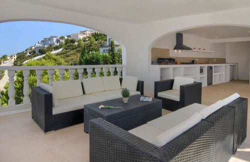 Amarige by Aguilarent - Foto 18