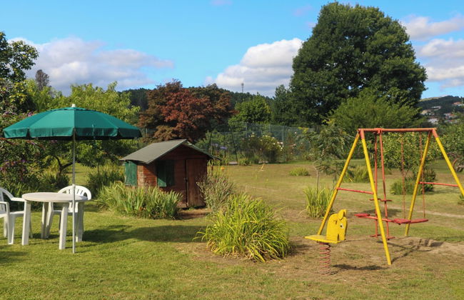 Casa Campo das Bizarras - Foto 40