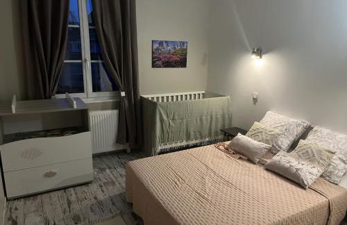 Sous le chemin de Paris - Foto 7