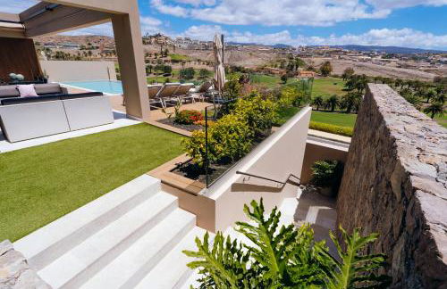 Villa Calima by Homestaygrancanaria - Foto 21