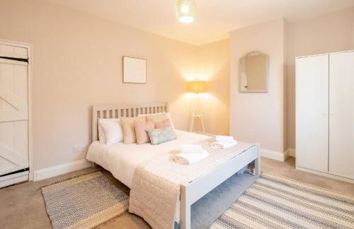 7 Prospect Place - Aldeburgh Coastal Cottages - Foto 12