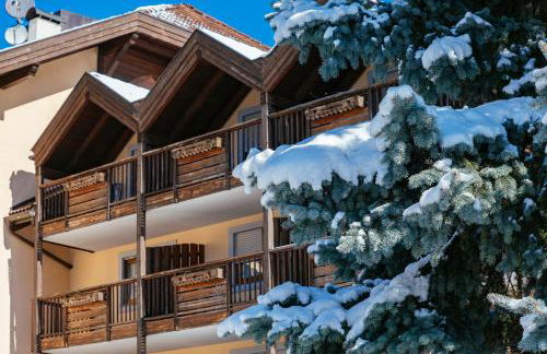 Aparthotel Majestic - Foto 33